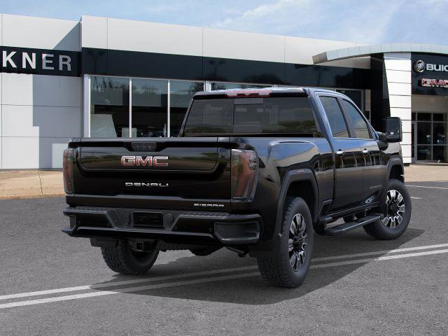New 2026 GMC Sierra 2500 Denali w/ Denali Reserve Package image 26