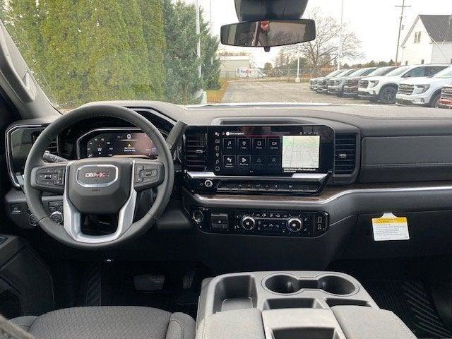 New 2026 GMC Sierra 1500 Elevation image 12