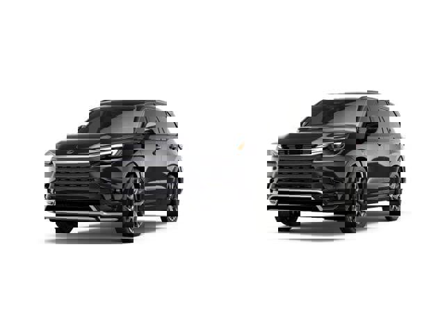 New 2025 Lexus TX 500h AWD