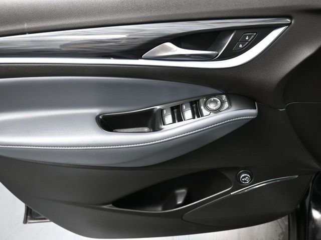 Used 2024 Buick Enclave Essence w/ Experience Buick Package image 13