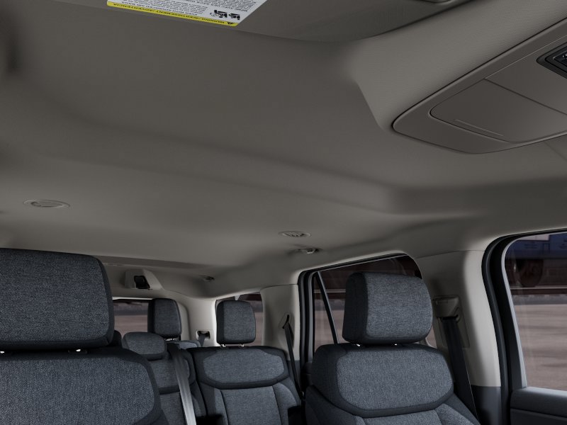 New 2027 Ford Expedition Active RWD image 22