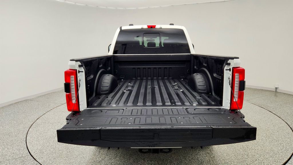Used 2026 Ford F350 King Ranch w/ Chrome Package AWD/4WD image 20
