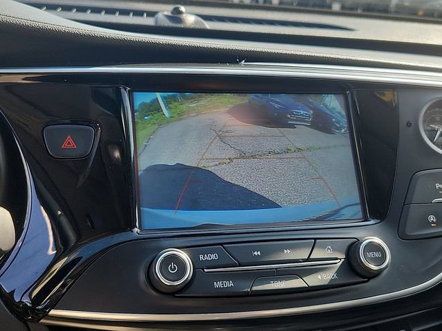 Certified 2019 Buick Envision Essence AWD/4WD image 19