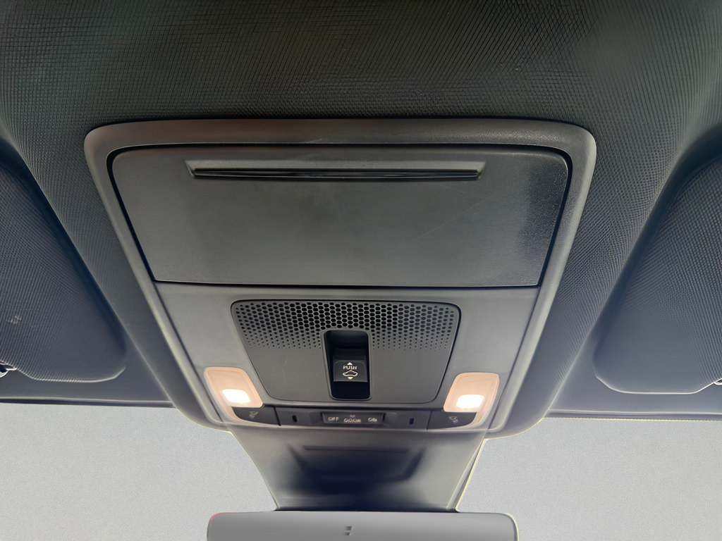Certified 2024 Honda CR-V Sport-L image 33