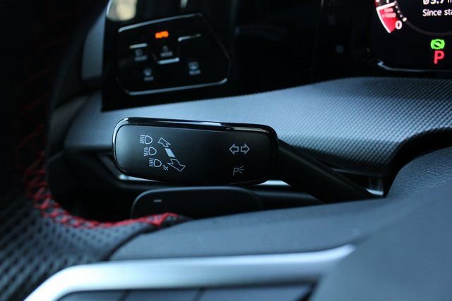 New 2026 Volkswagen GTI S FWD image 6