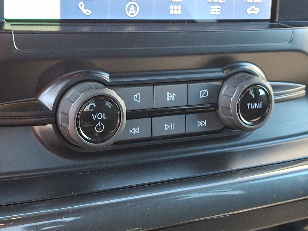 Used 2023 Ford F150 XL w/ STX Appearance Package AWD/4WD image 18