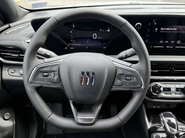 New 2026 Buick Envista Sport Touring w/ Convenience I Package FWD image 14
