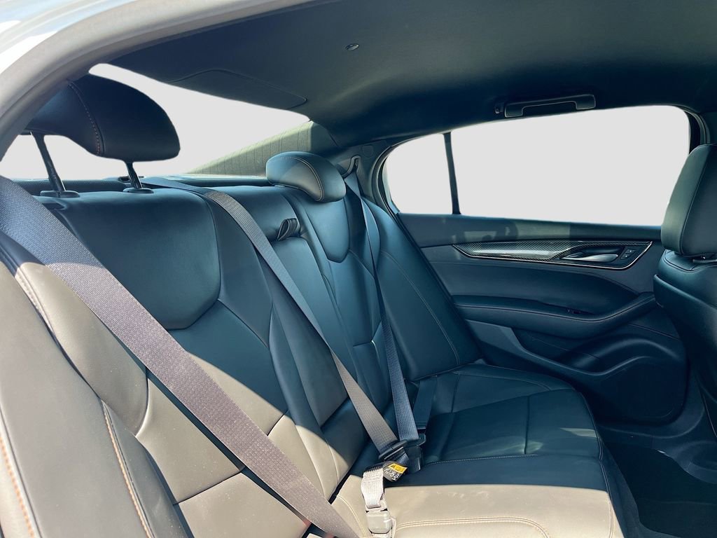 Used 2024 Cadillac CT5 Sport image 25