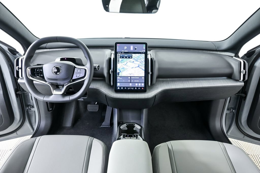 New 2026 Volvo EX30 Cross Country Ultra w/ Protection Package Premier image 16