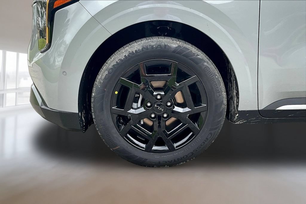 New 2026 Kia Carnival SX Prestige FWD image 13