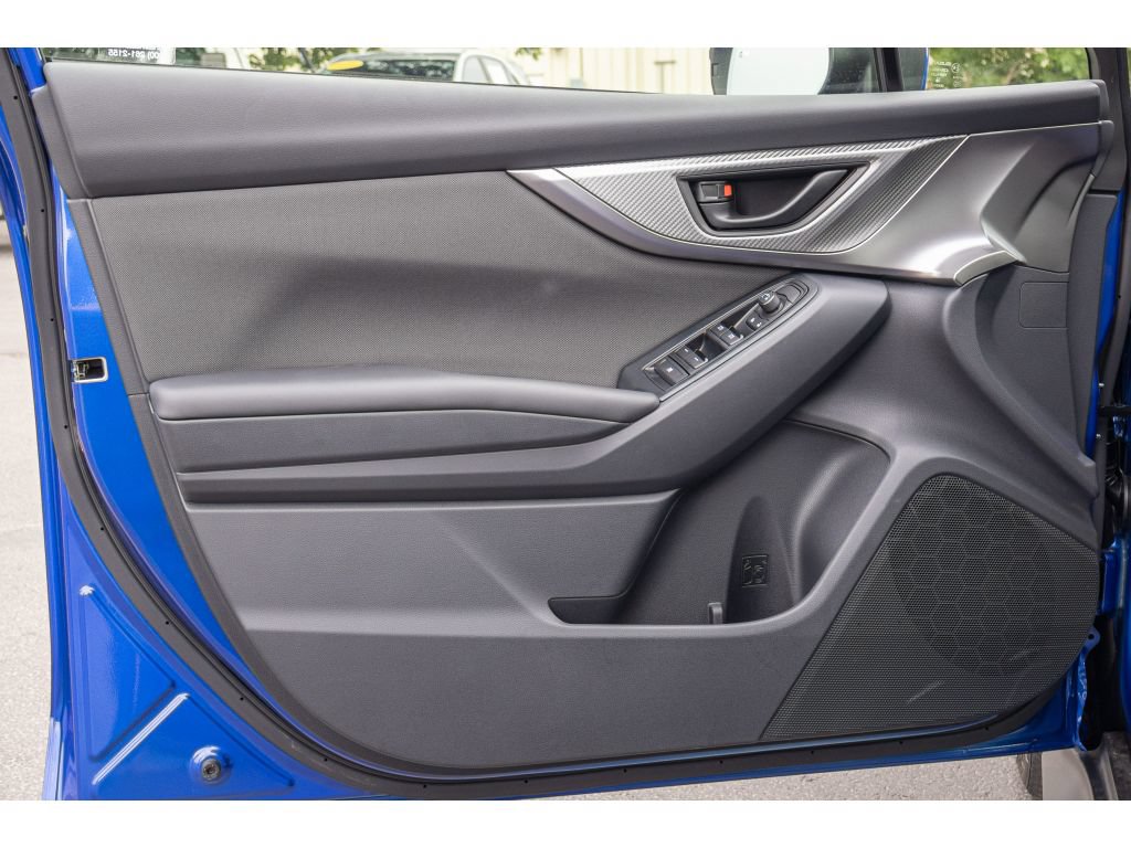 New 2026 Subaru WRX AWD/4WD image 17