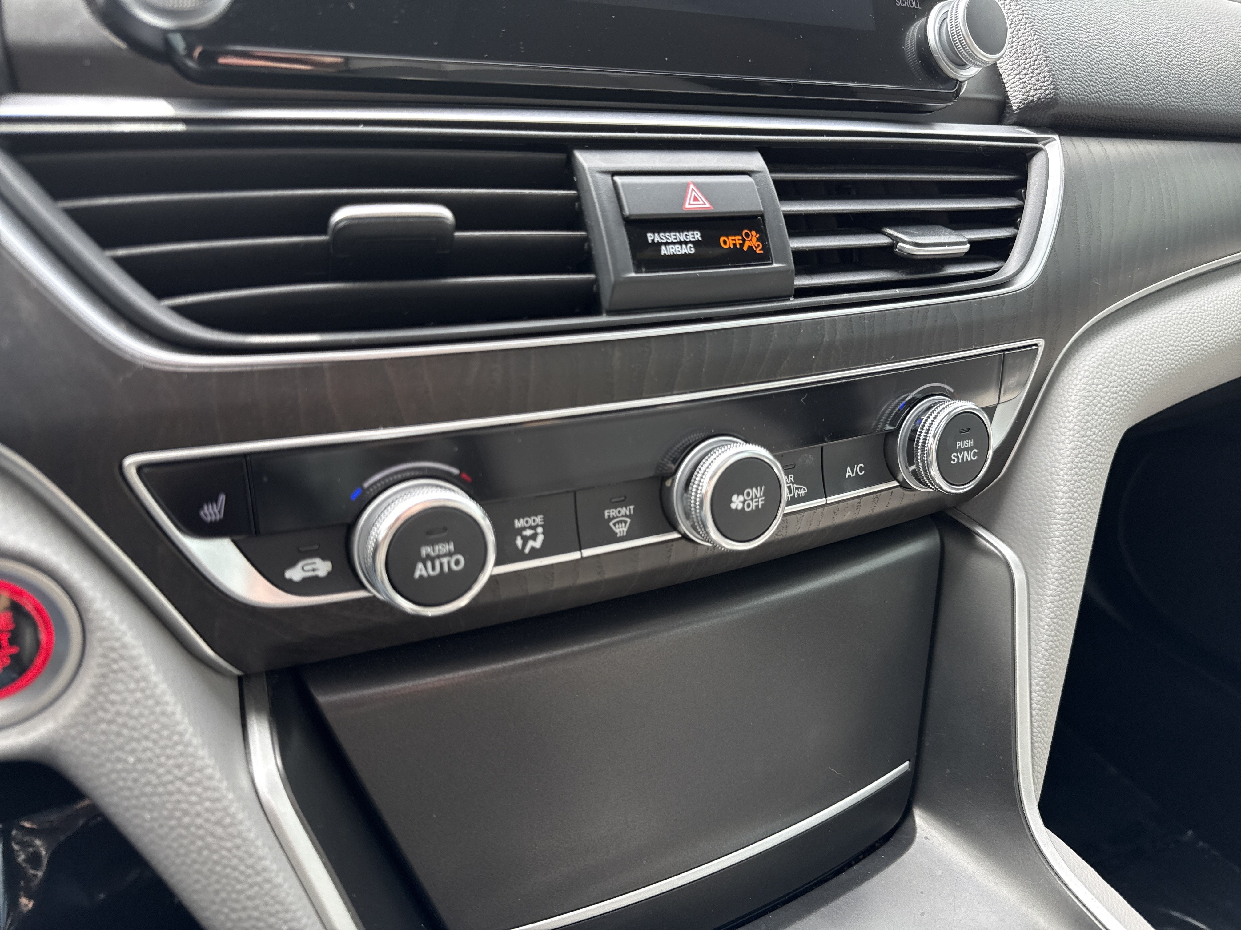 Used 2018 Honda Accord EX-L image 21
