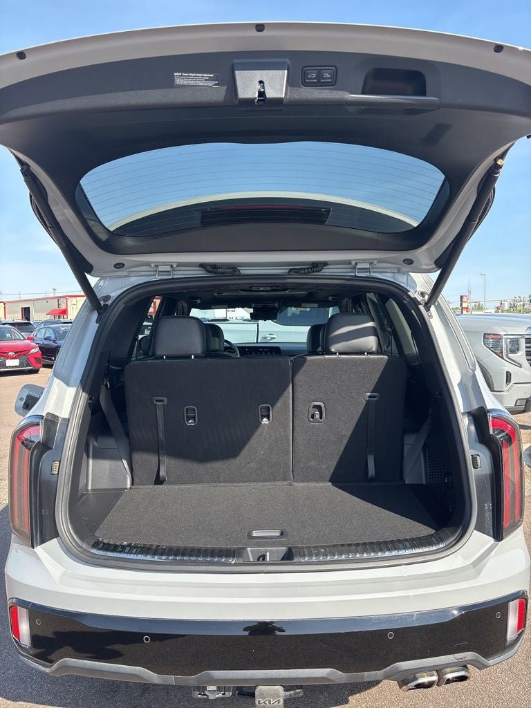 Used 2024 Kia Telluride SX Prestige X-Pro AWD/4WD image 35