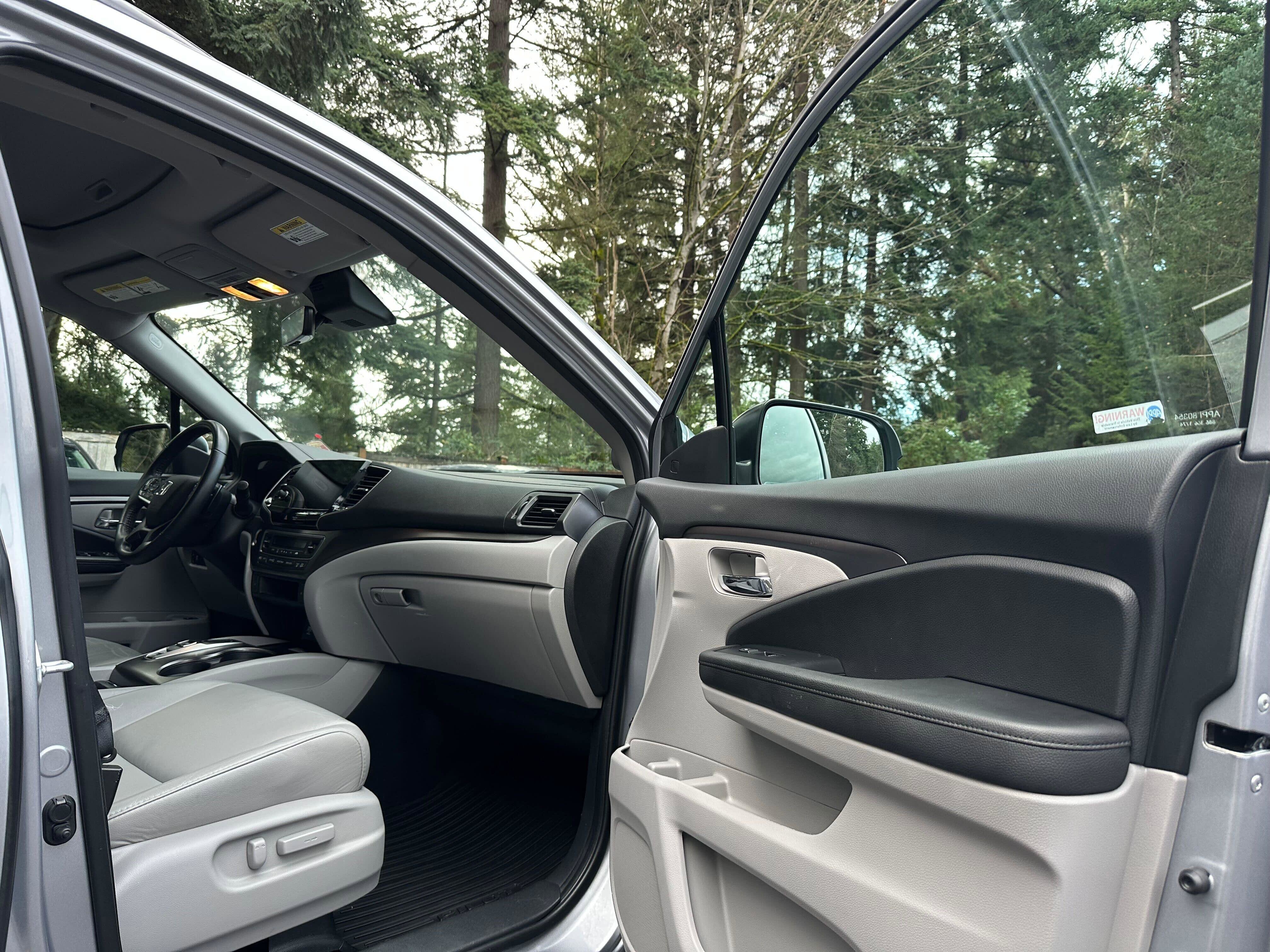 Used 2022 Honda Pilot Special Edition image 10