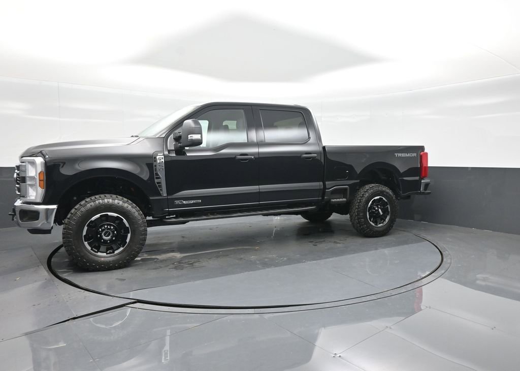 New 2026 Ford F250 XLT w/ Tremor Off-Road Package image 20