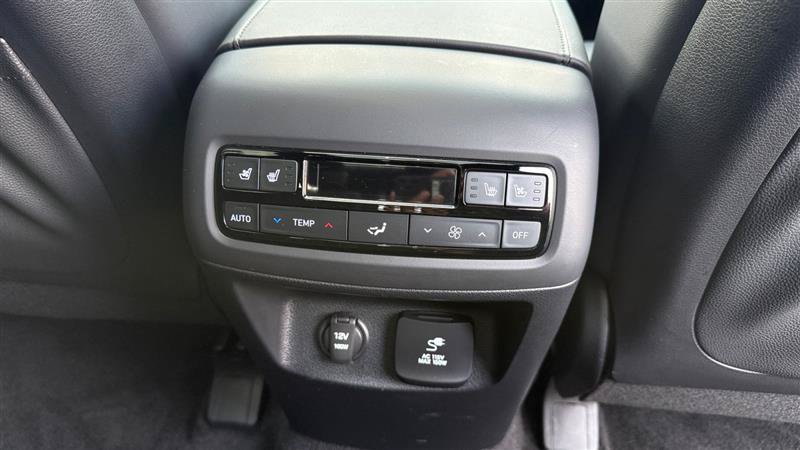 Used 2025 Hyundai Palisade Calligraphy AWD/4WD image 27