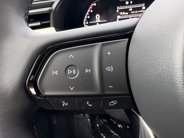 New 2026 MAZDA CX-5 Preferred AWD/4WD image 19