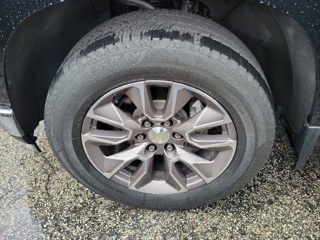 Used 2021 Chevrolet Silverado 1500 LT RWD image 9