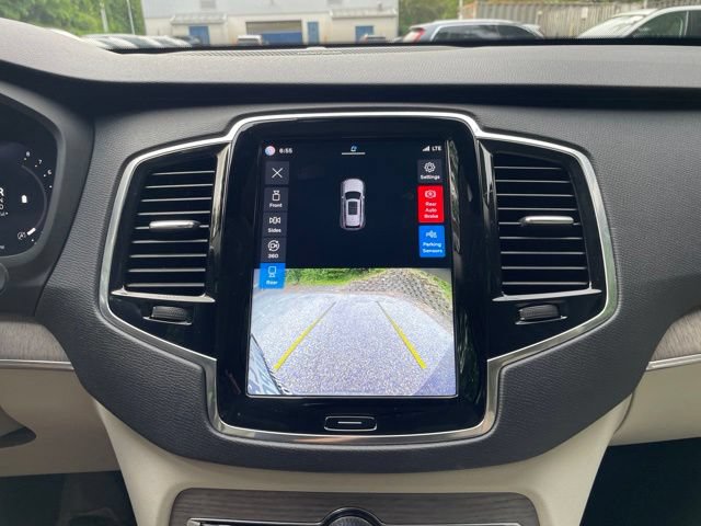 Certified 2023 Volvo XC90 B6 Plus w/ Protection Package Premier AWD/4WD image 22