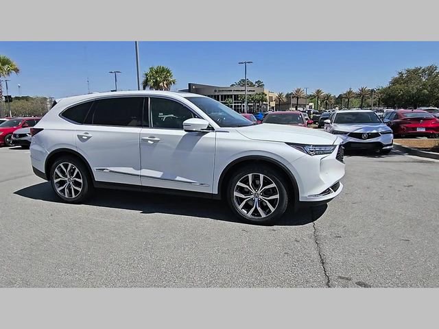 Used 2023 Acura MDX FWD w/ Technology Package image 26
