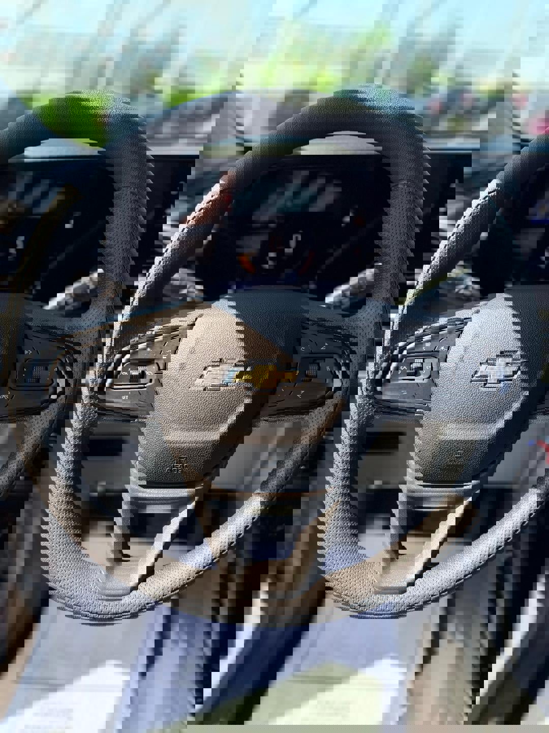 New 2026 Chevrolet TrailBlazer LS image 13