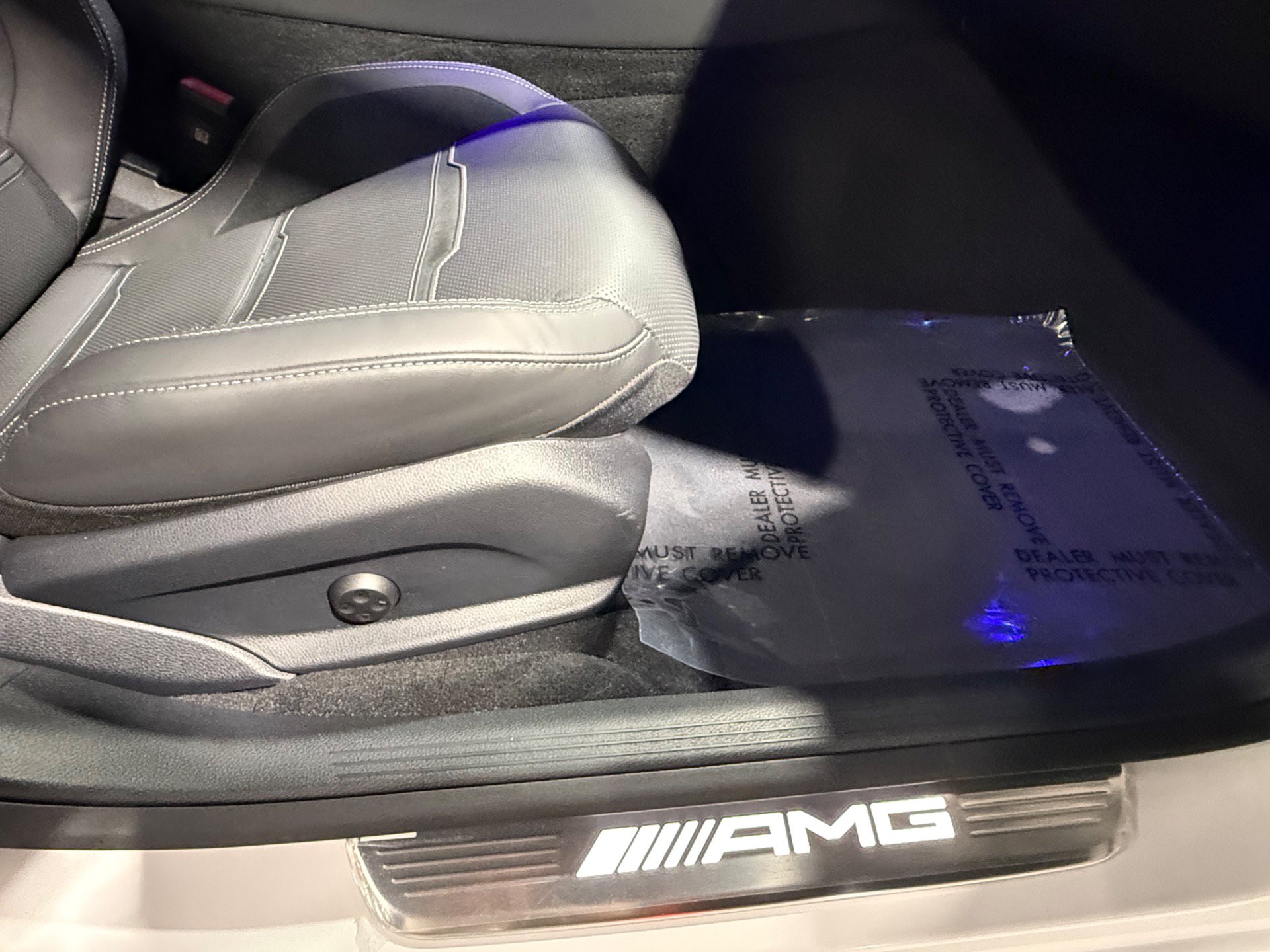 Used 2026 Mercedes-Benz AMG GT 43 image 24