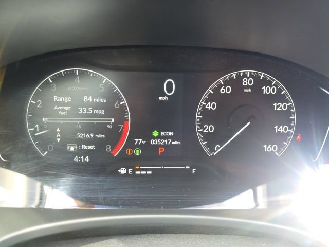 Used 2024 Honda Civic Sport image 11