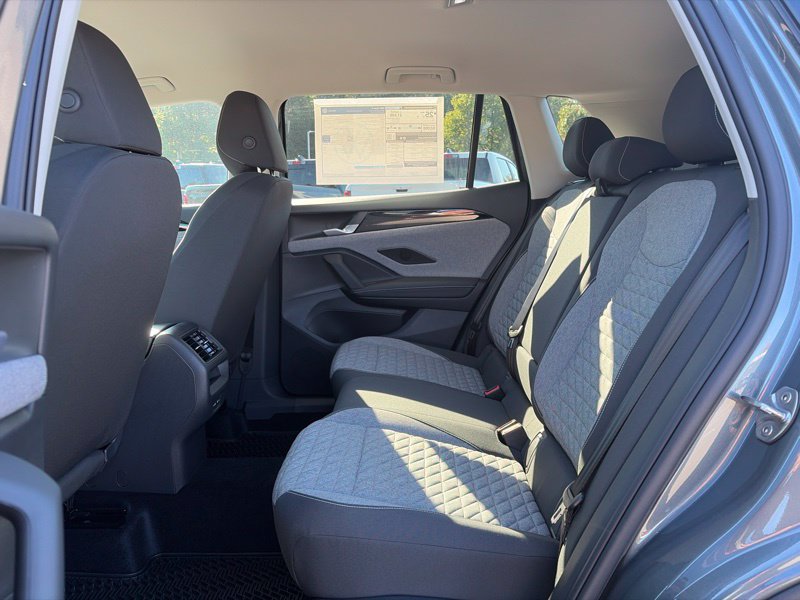 New 2026 Volkswagen Tiguan S AWD/4WD image 15
