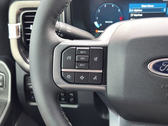 New 2026 Ford F250 Lariat w/ Chrome Package AWD/4WD image 29
