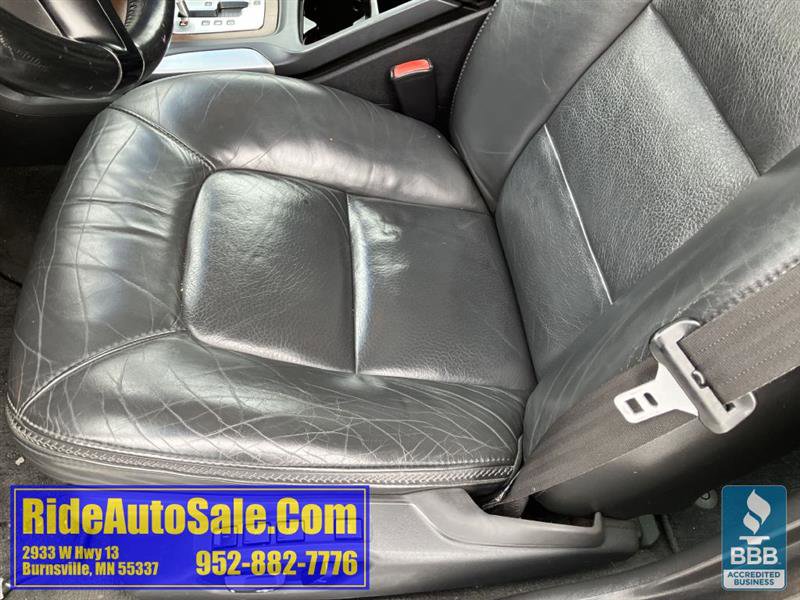 Used 2011 Volvo XC70 3.2 image 25