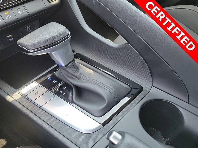 Used 2024 Hyundai Elantra SEL image 10