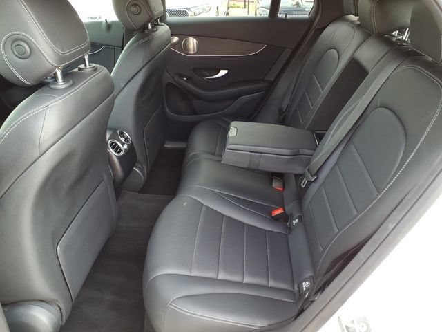 Certified 2021 Mercedes-Benz GLC 300 4MATIC Coupe image 18
