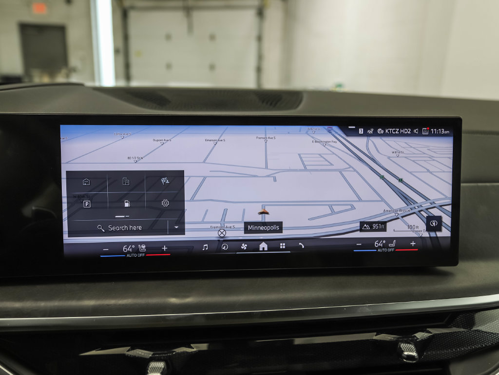 New 2027 BMW X7 xDrive40i w/ Executive Package AWD/4WD image 16