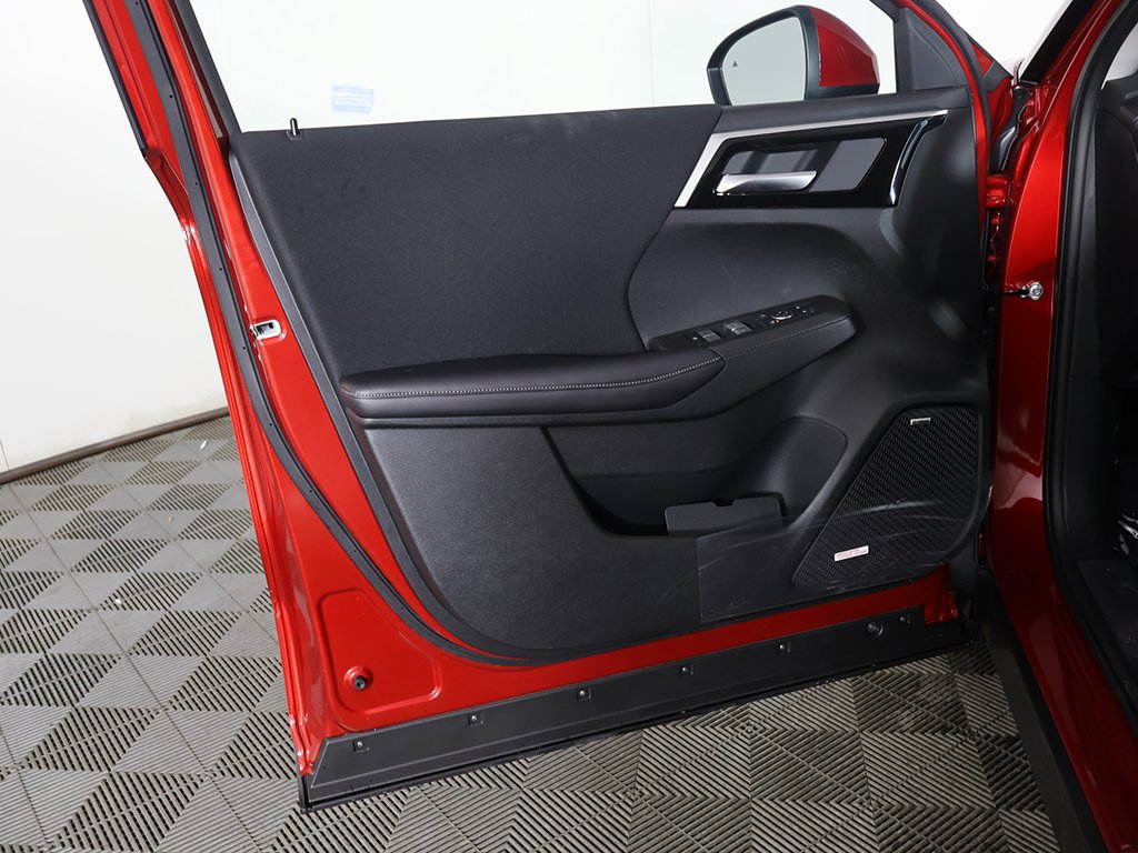 New 2026 Mitsubishi Outlander ES AWD/4WD image 22