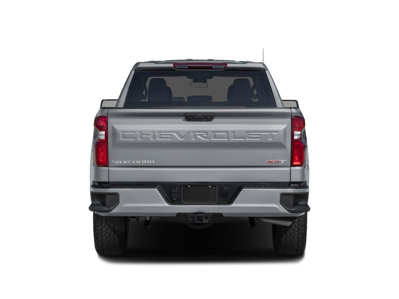 New 2026 Chevrolet Silverado 1500 RST w/ All Star Edition Plus image 29