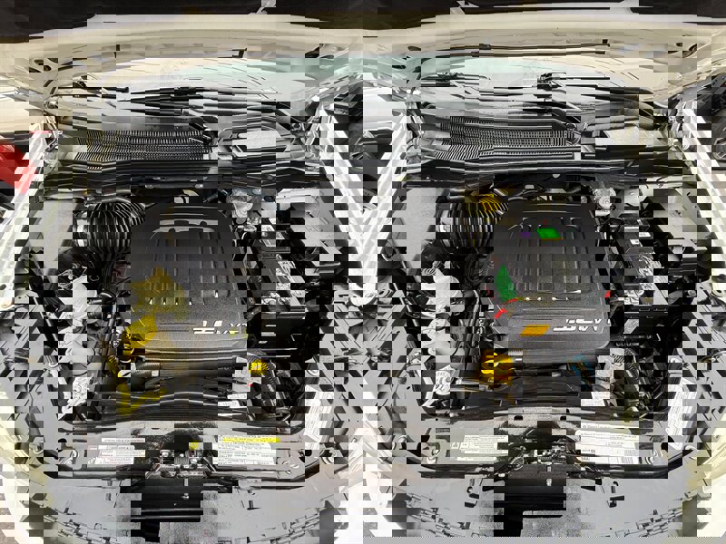 Used 2012 RAM C/V image 10