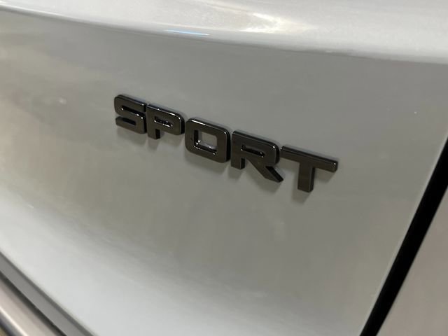 New 2026 Honda CR-V Sport-L image 6