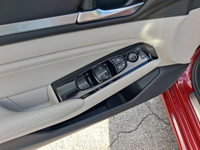 Used 2021 Nissan Altima 2.5 SL FWD image 15