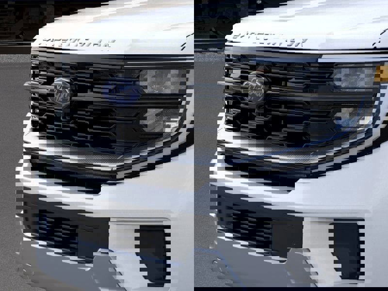 New 2025 Ford Expedition Platinum w/ Driver's Package image 40