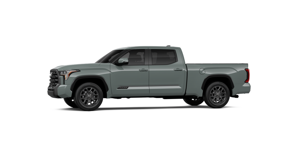 New 2026 Toyota Tundra Platinum AWD/4WD image 35