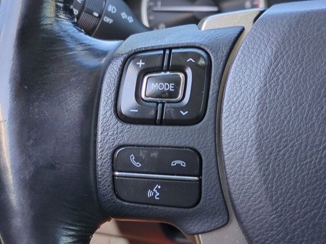 Used 2015 Lexus NX 200t AWD image 24