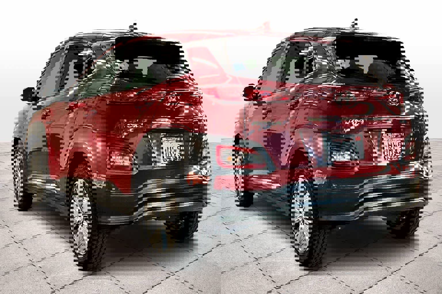 Used 2020 Hyundai Kona Ultimate image 15