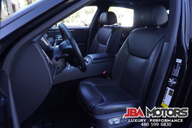 Used 2018 Rolls-Royce Ghost RWD image 6