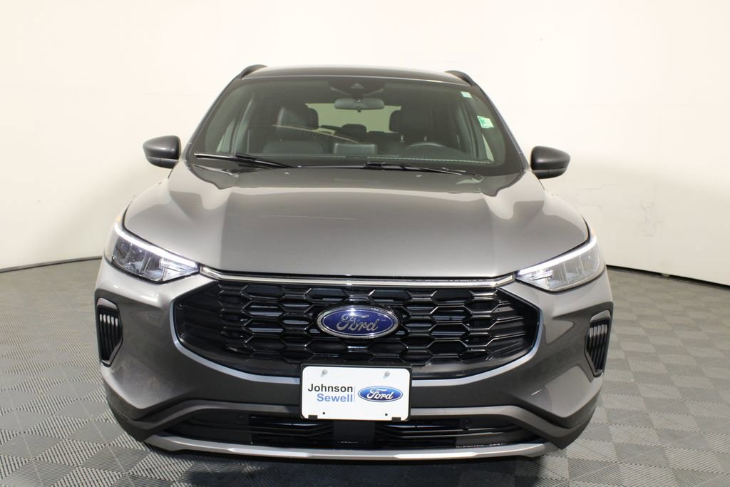 Certified 2025 Ford Escape ST-Line image 3