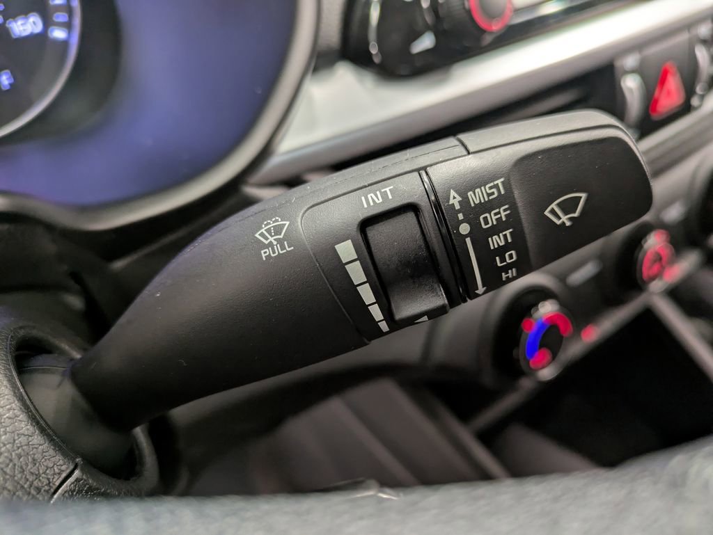 Used 2023 Kia Forte LXS image 20