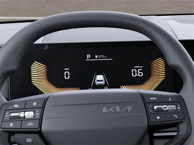 New 2026 Kia Sportage LX image 21