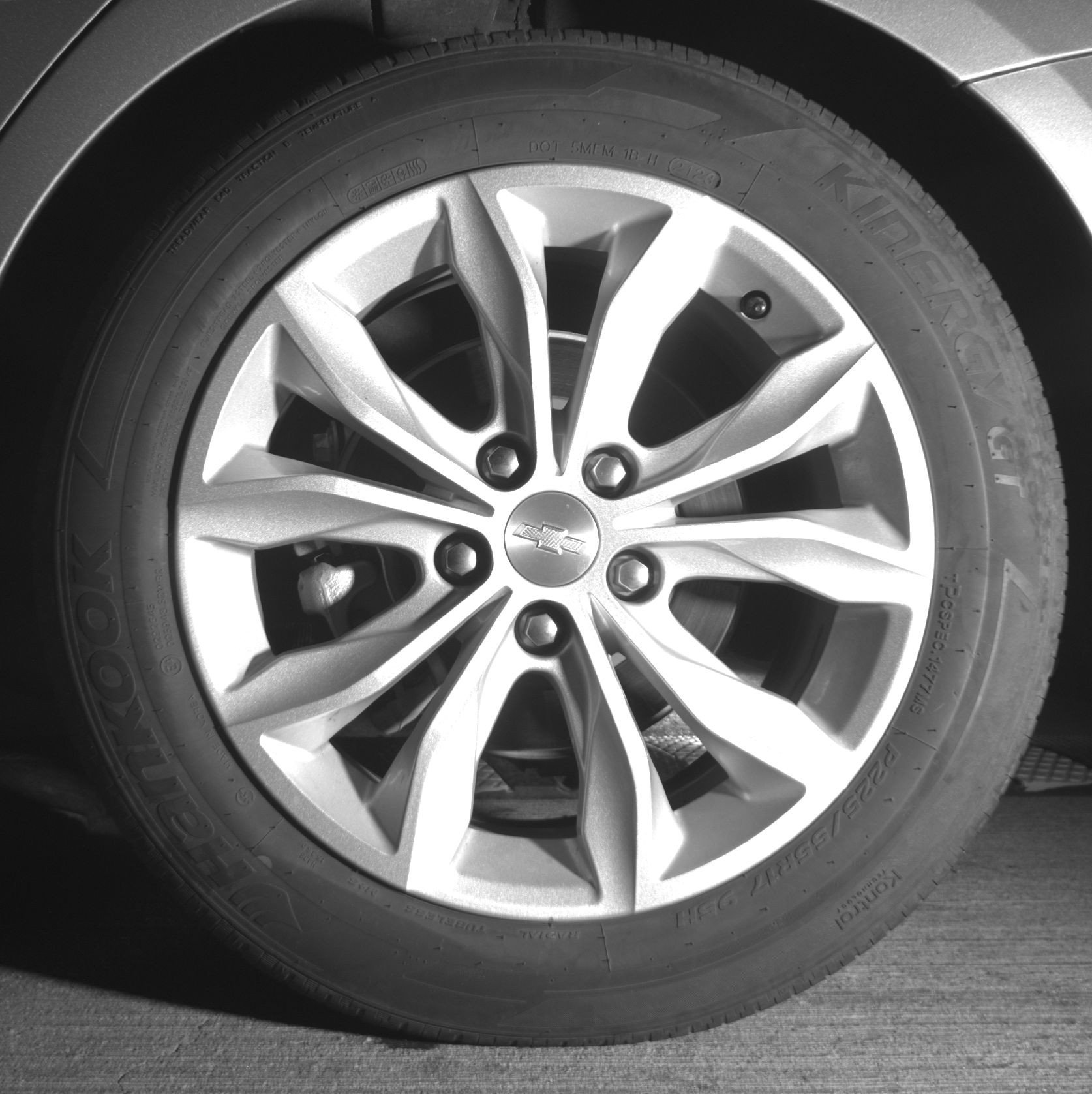 Used 2024 Chevrolet Malibu LT FWD image 21