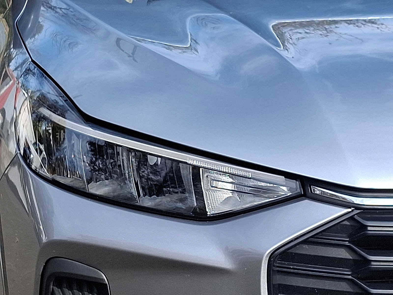 Used 2023 Ford Escape ST-Line image 28