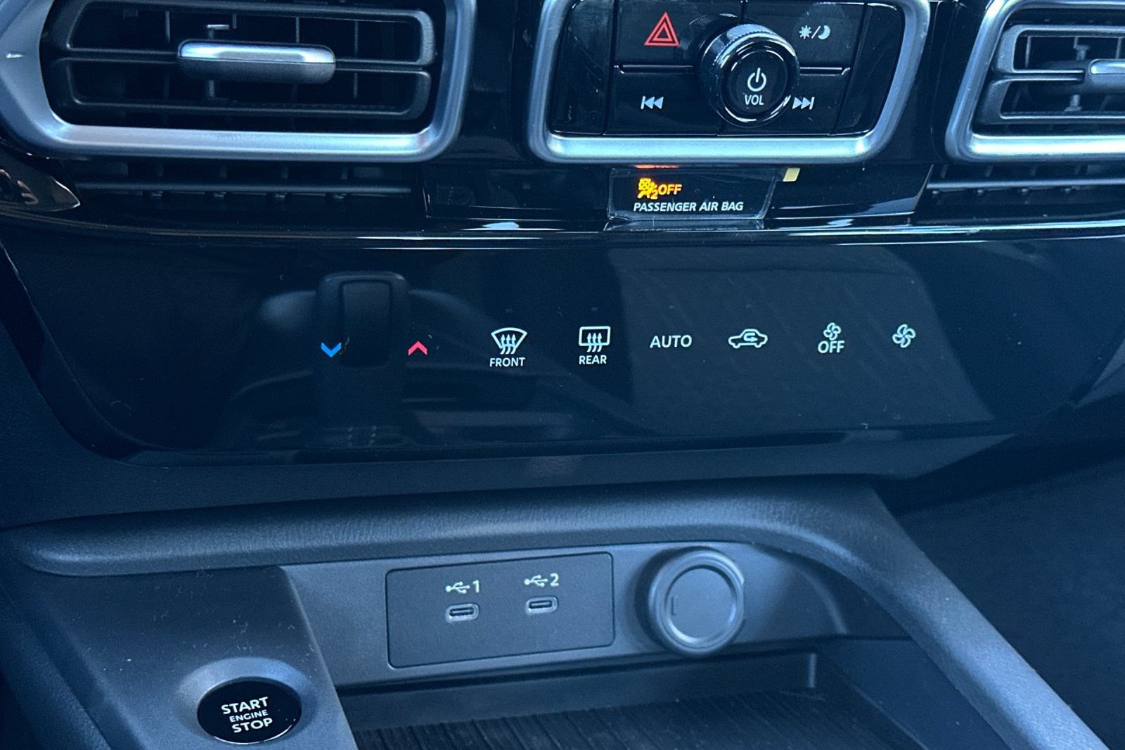New 2026 Nissan Sentra SV w/ Floor Mat Package FWD image 21