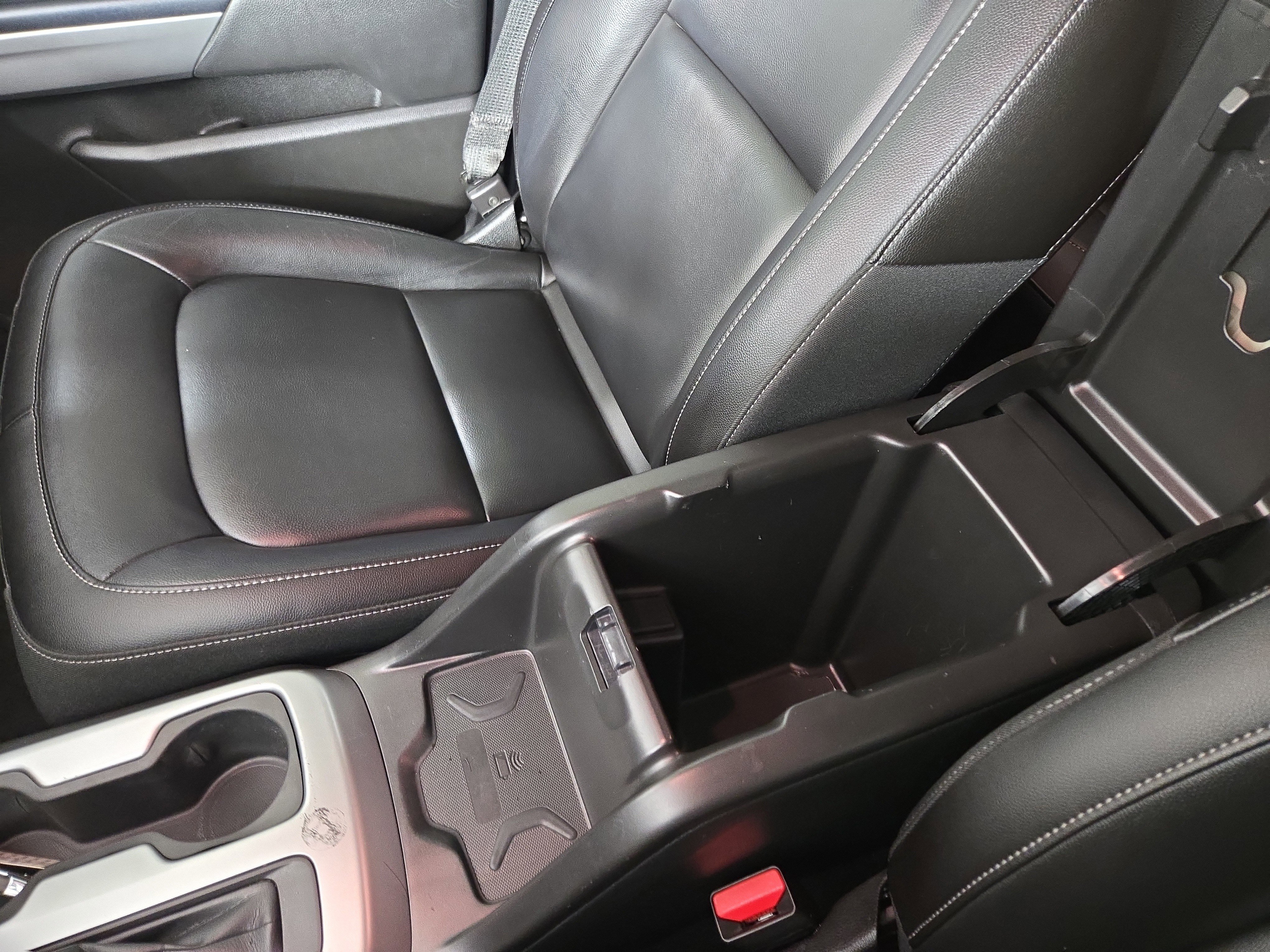 Certified 2020 Chevrolet Colorado ZR2 image 33